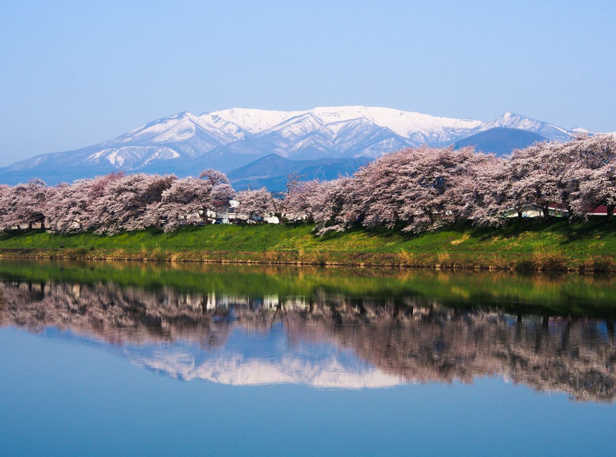 宮城県東北のすゝめ