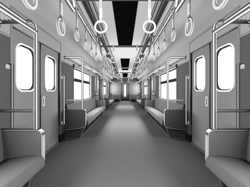 Fast modern high-speed