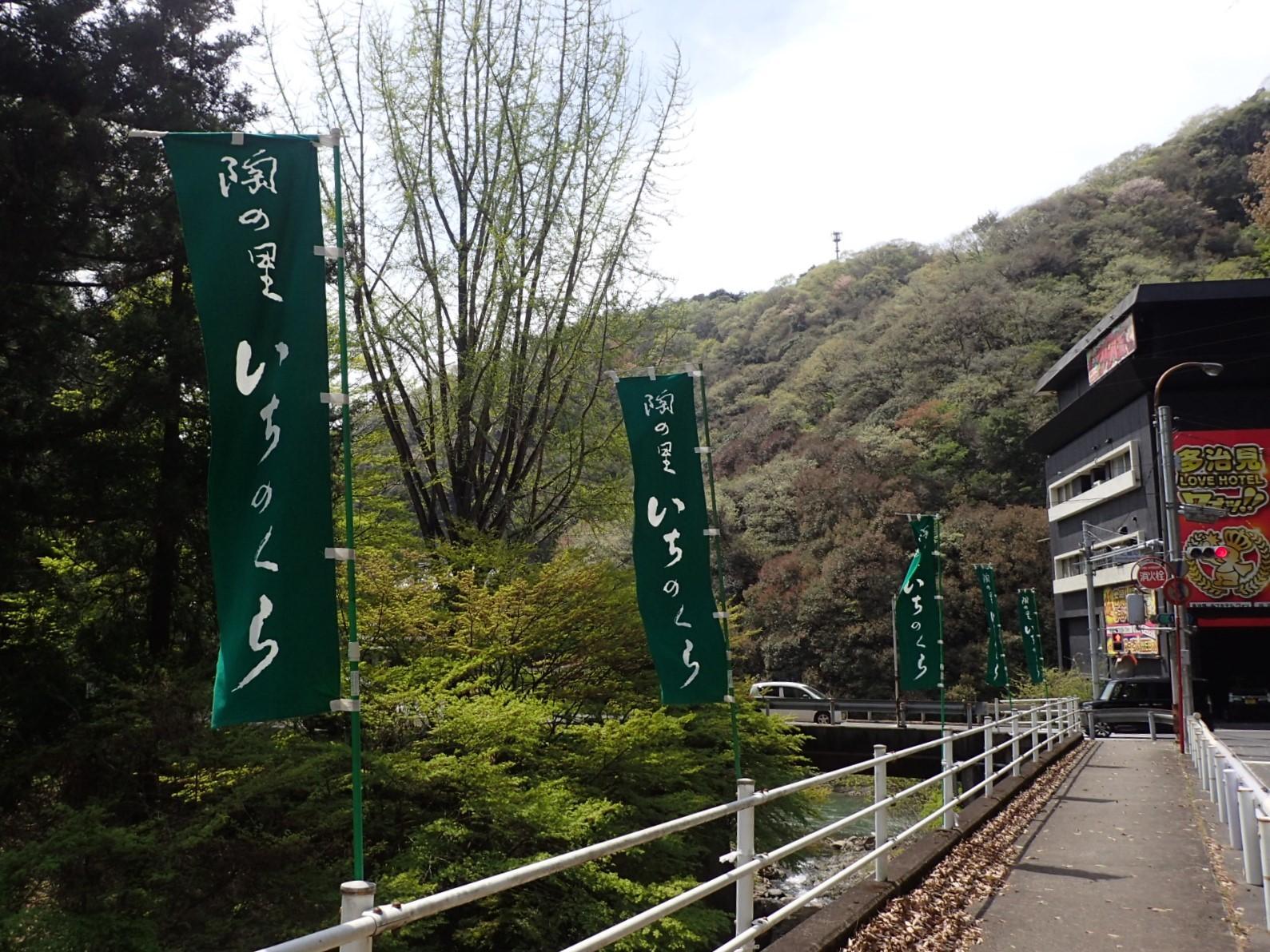 古虎渓ハウス 心霊スポット廃墟写真ブログ -Ruin's