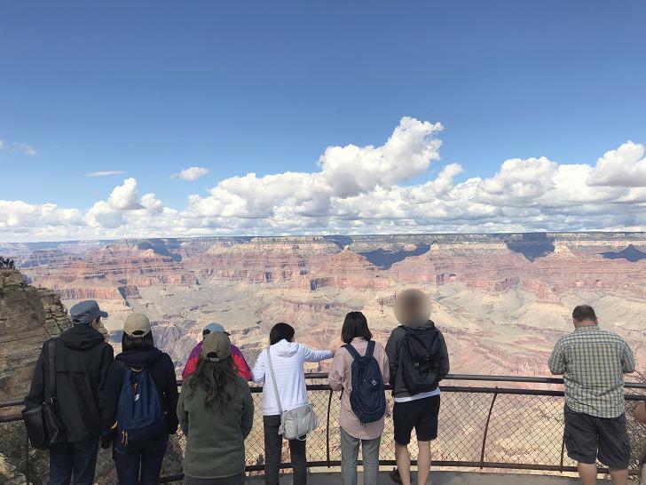 グランドキャニオン国立公園 - KKday