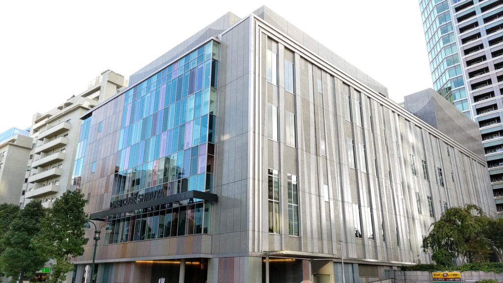 渋谷クラブクアトロ①渋谷駅から渋谷クアトロへ迷わず行けるアクセスルート 画像付きカフェ巡りとライブ参戦日記