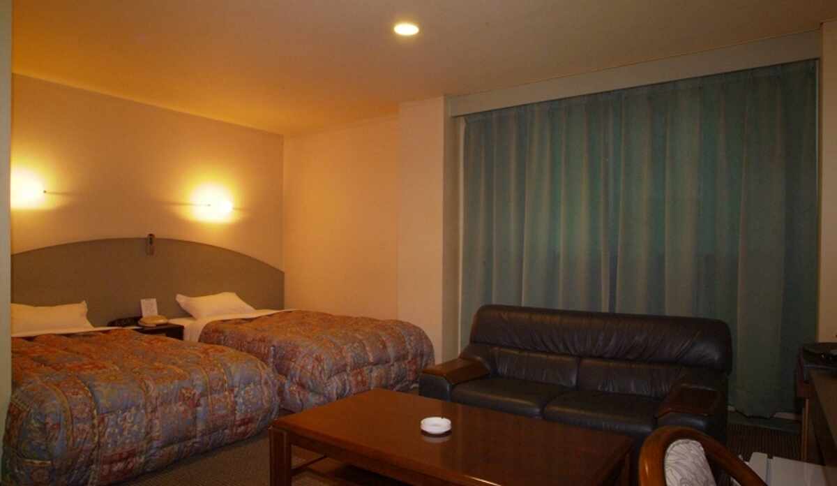 楽天トラベル:東能代駅 周辺のホテル・旅館