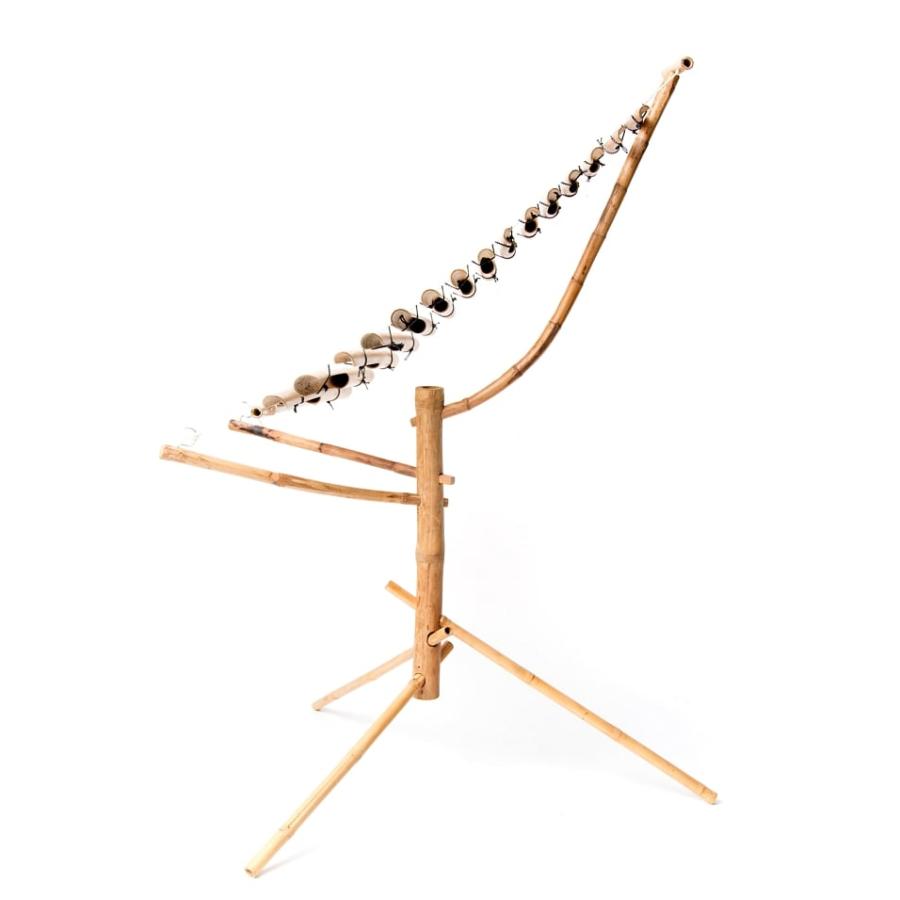 楽天市場 ベトナムの石琴 ダン ダー