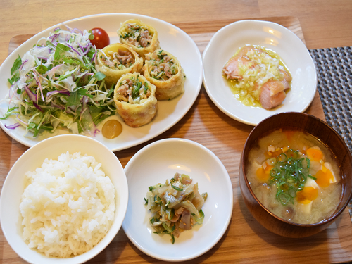 ならまち商店街」食べ歩記 奈良県・奈良市 GEnKU