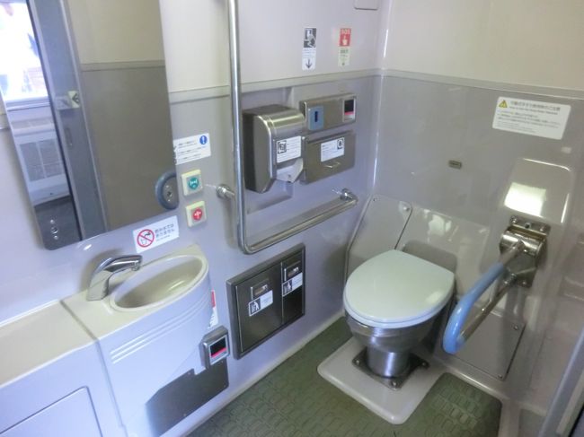 九州周遊その2 日豊本線前編特急街道の陽気 2016. 1.