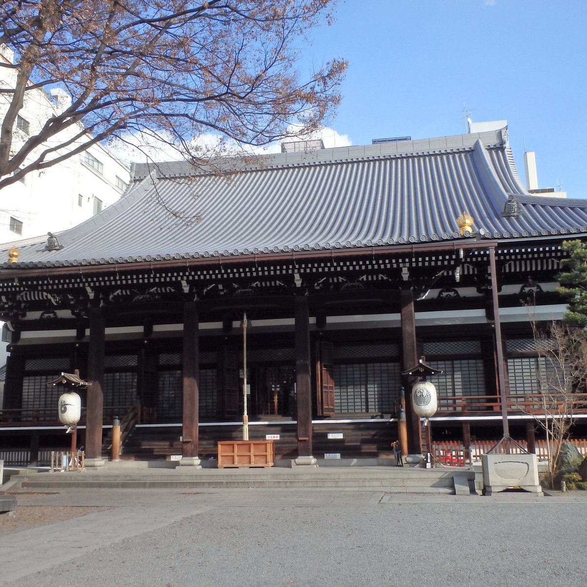 本能寺の写真一覧 - じゃらんnet