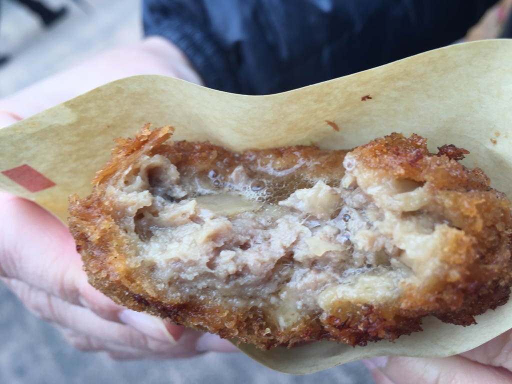 浅草食べ歩きスポット！話題のおすすめスイーツから老舗・定番までアクティビティジャパン