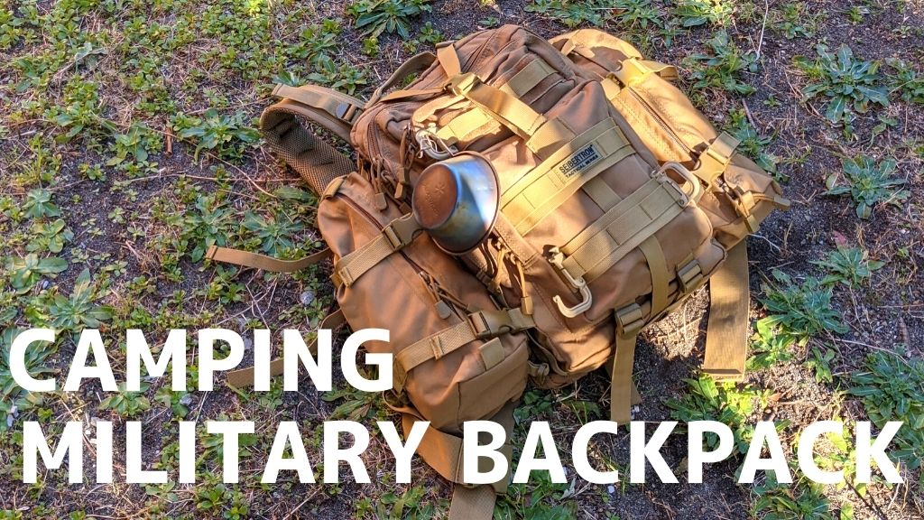 ソロキャンプ向けリュックおすすめ16選！売れ筋の人気モデルを紹介バックパック・バッグBE-PAL キャンプ 、アウトドア、自然派生活の情報源ビーパル