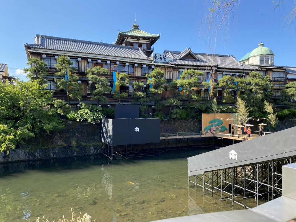 温泉で有名な伊東のおすすめ観光スポットびゅうトラベル JR東日本
