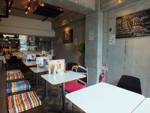 炭火ダイニング らむじゃむ 布田駅前店