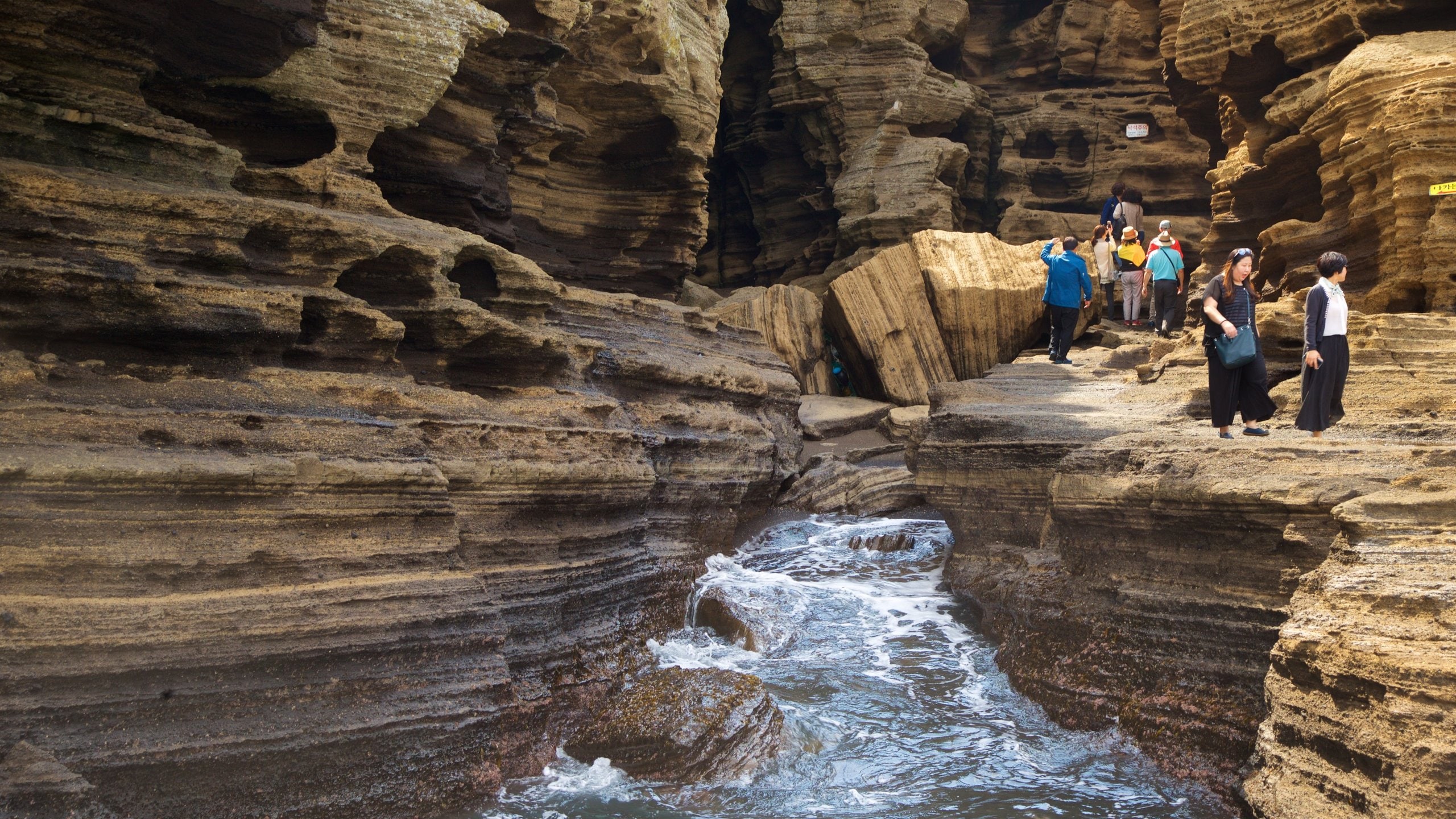 済州ラブランド新済州 済州島 の観光スポット韓国旅行「コネスト」