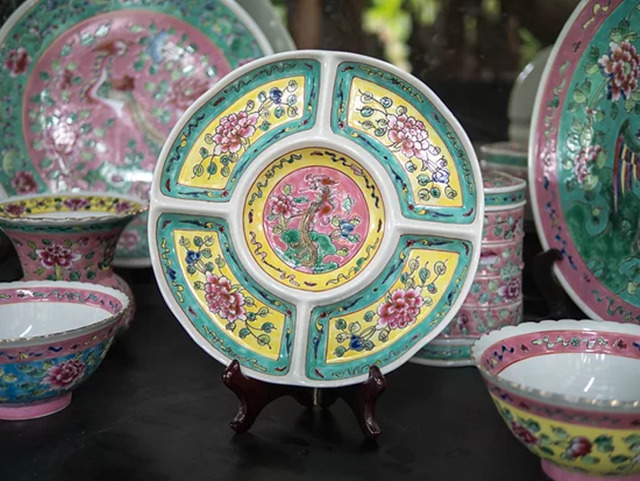 シンガポール：プラナカン文化、料理、隠れた名所GetYourGuide