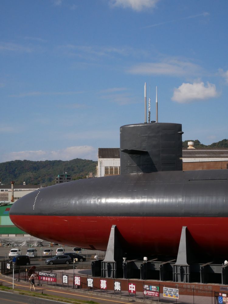 船の科学館東京お台場』お台場 東京 の旅行記・ブログ by sintabiさん