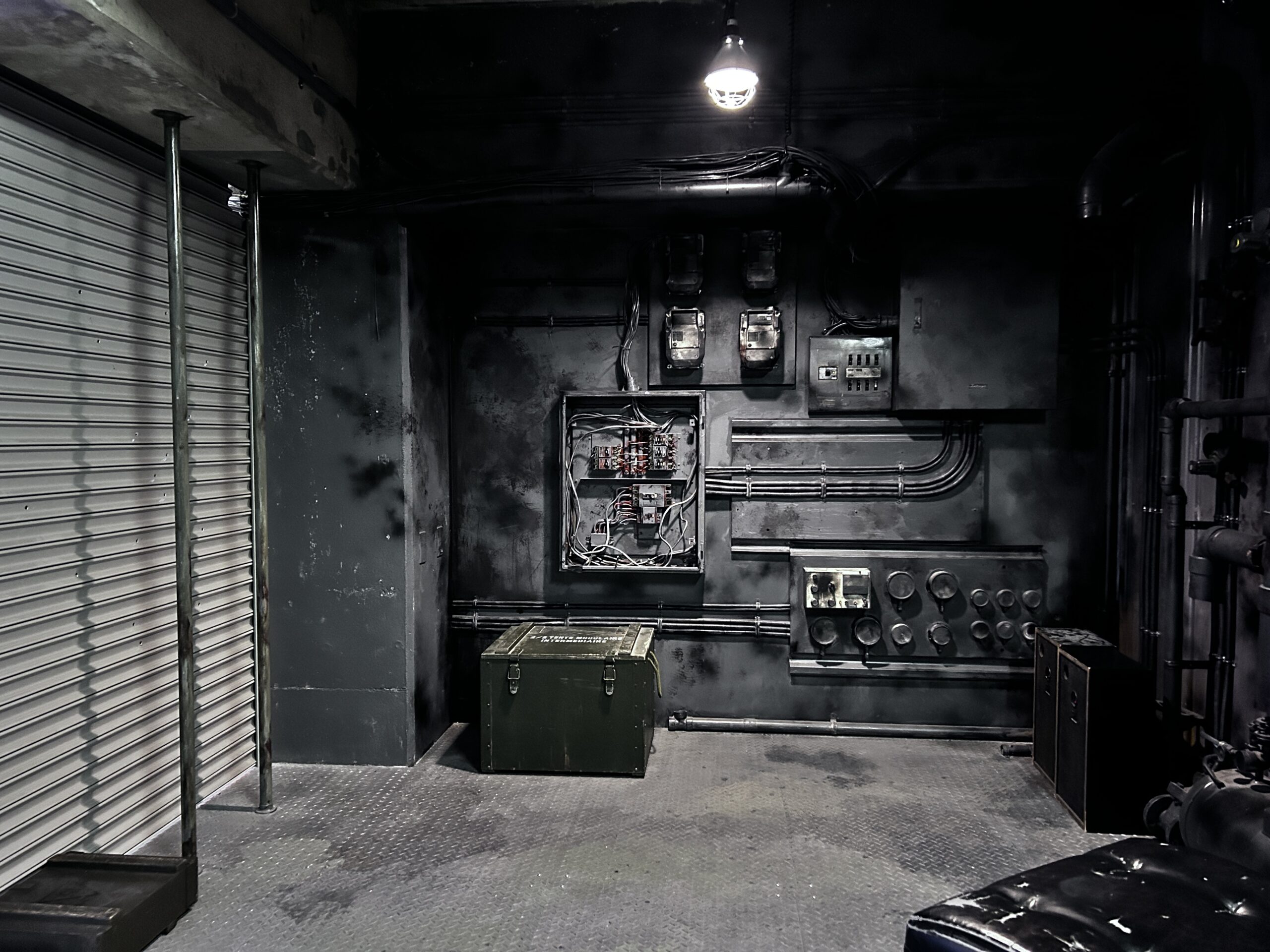 光画社スタジオ Est-grand＜玄・素＞ コウガシャスタジオ イーストグランド＜玄・素＞レンタルフォトスタジオDB