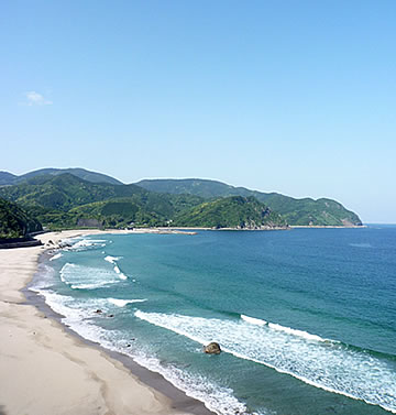 サーフィンについて - countryfield Jimdoページ