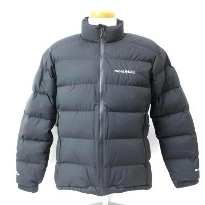 mont-bell ライフジャケット S