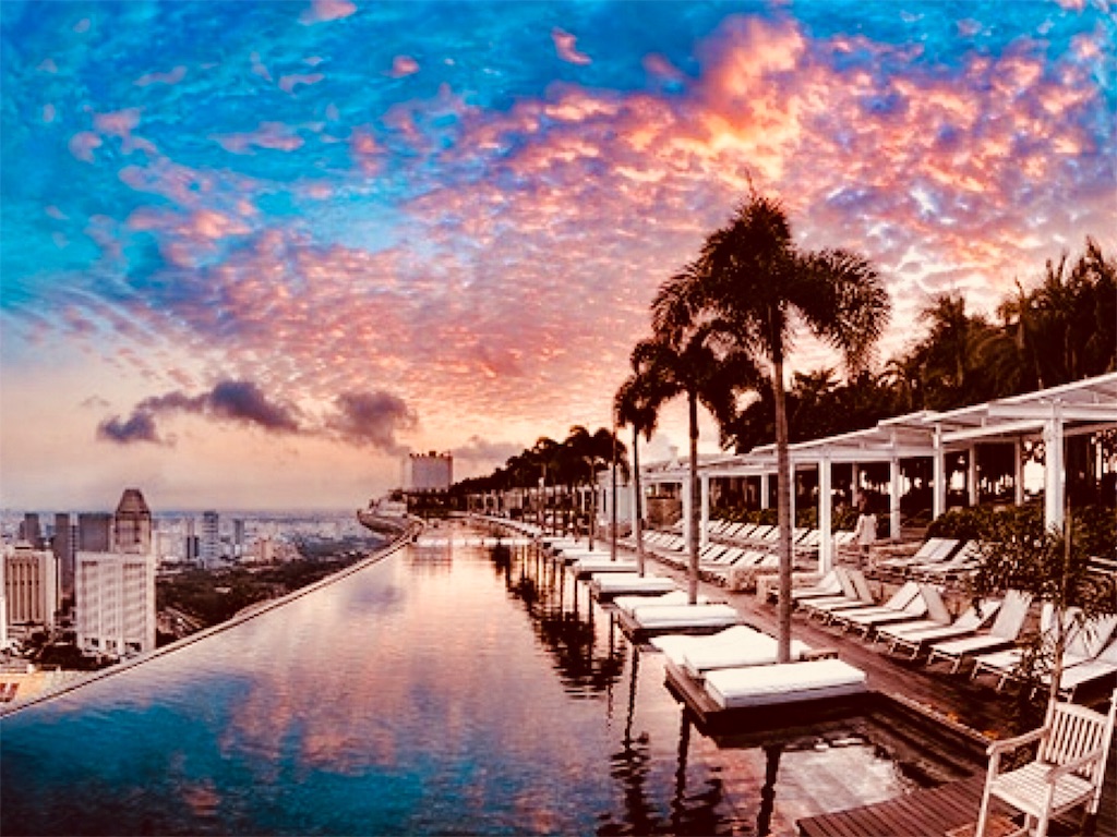 客室の特徴を把握してお得にツアー予約！シンガポールの話題ホテル「マリーナ ベイ サンズ」特集トラベルスタンダードジャパン