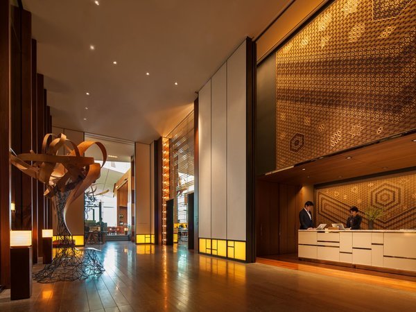 アンダーズ東京 宿泊予約プラン・料金一覧 JTB ＜赤坂・青山・六本木＞