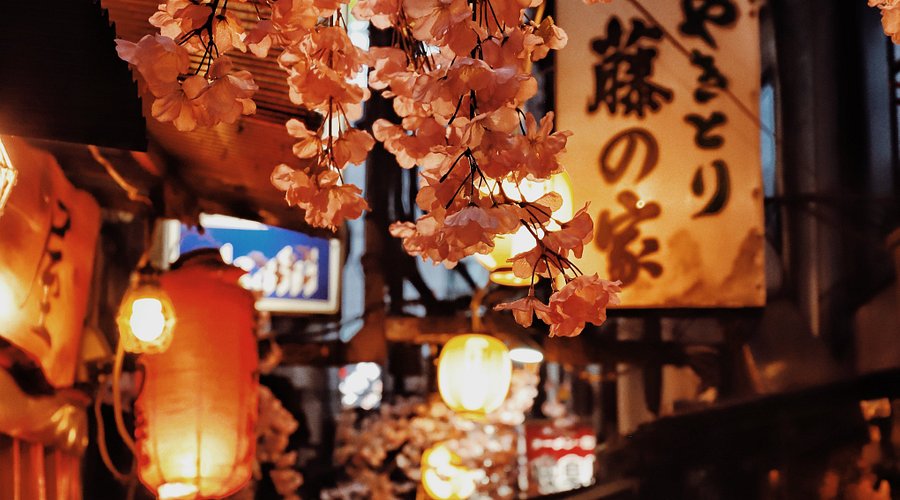 昭和レトロな酒場『新宿西口 思い出横丁』の “昭和すぎる” ポイントをご紹介 初めていらっしゃる方の心の準備に新宿西口思い出横丁