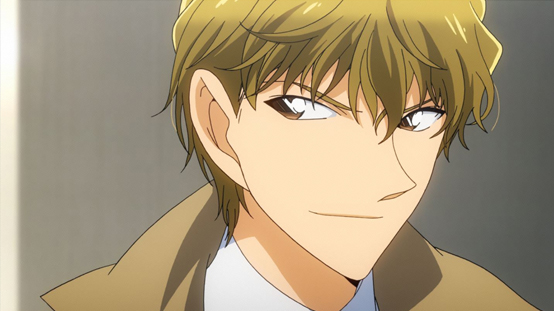 怪盗キッド 白K - ＿＿＿@若様