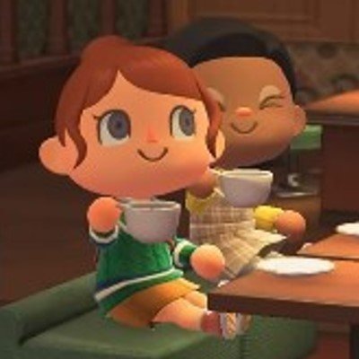 あつ森 失敗を恐れない！ - ねぎもりゲームズ