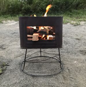 決定版はコレ！焚き火マイスターが厳選した注目の焚き火台 焚き火台ソムリエ・鑑賞編キャンプ・アウトドア情報メディアhinata
