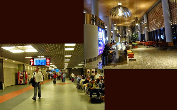 成田からムンバイへ インド🇮🇳一人旅＃1 咳をしてもヒトシ