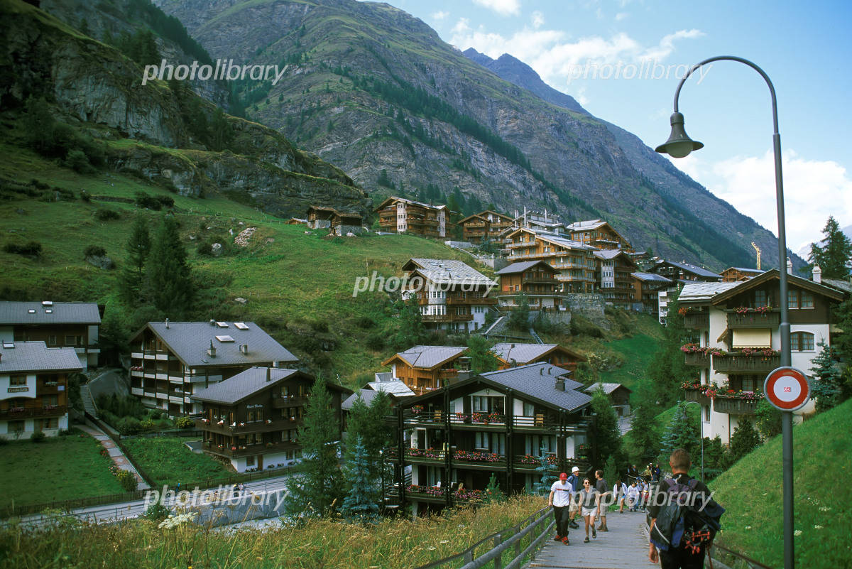 鉄道王国スイスの列車旅こそ至高」世界的鉄道写真家が魅力を解説GOETHE