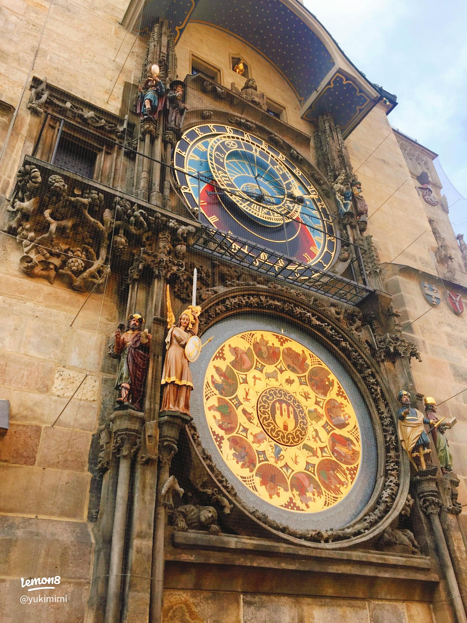 プラハで、最も来てみたかった所・天文時計大須賀祐オフィシャルブログ「価格はアナタが決めなさい 輸入ビジネスに学ぶ儲かる仕組み」Poweredby Ameba