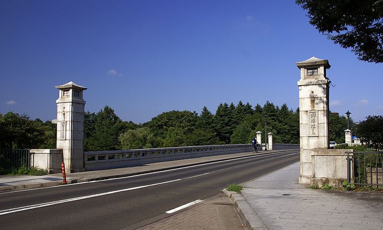 第87回 養老三滝不動尊、道祖神 泉区実沢仙台の神社たち