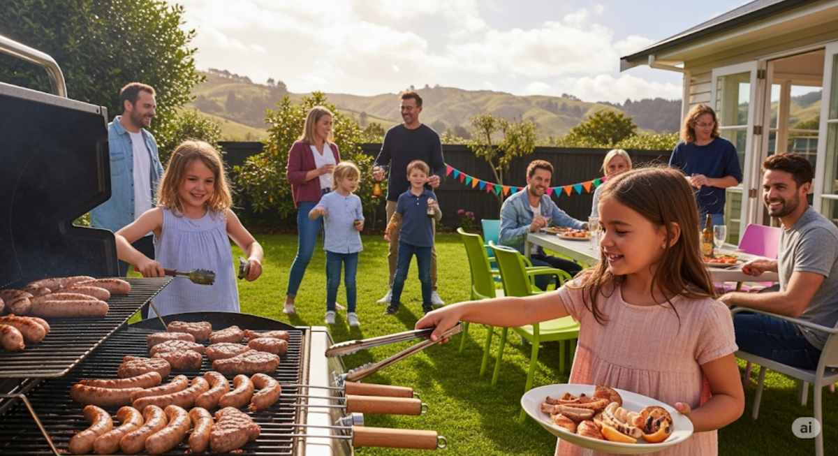 ニュージーランドと日本を比較！文化の違いを渡航前にチェック！ - edamame.5star