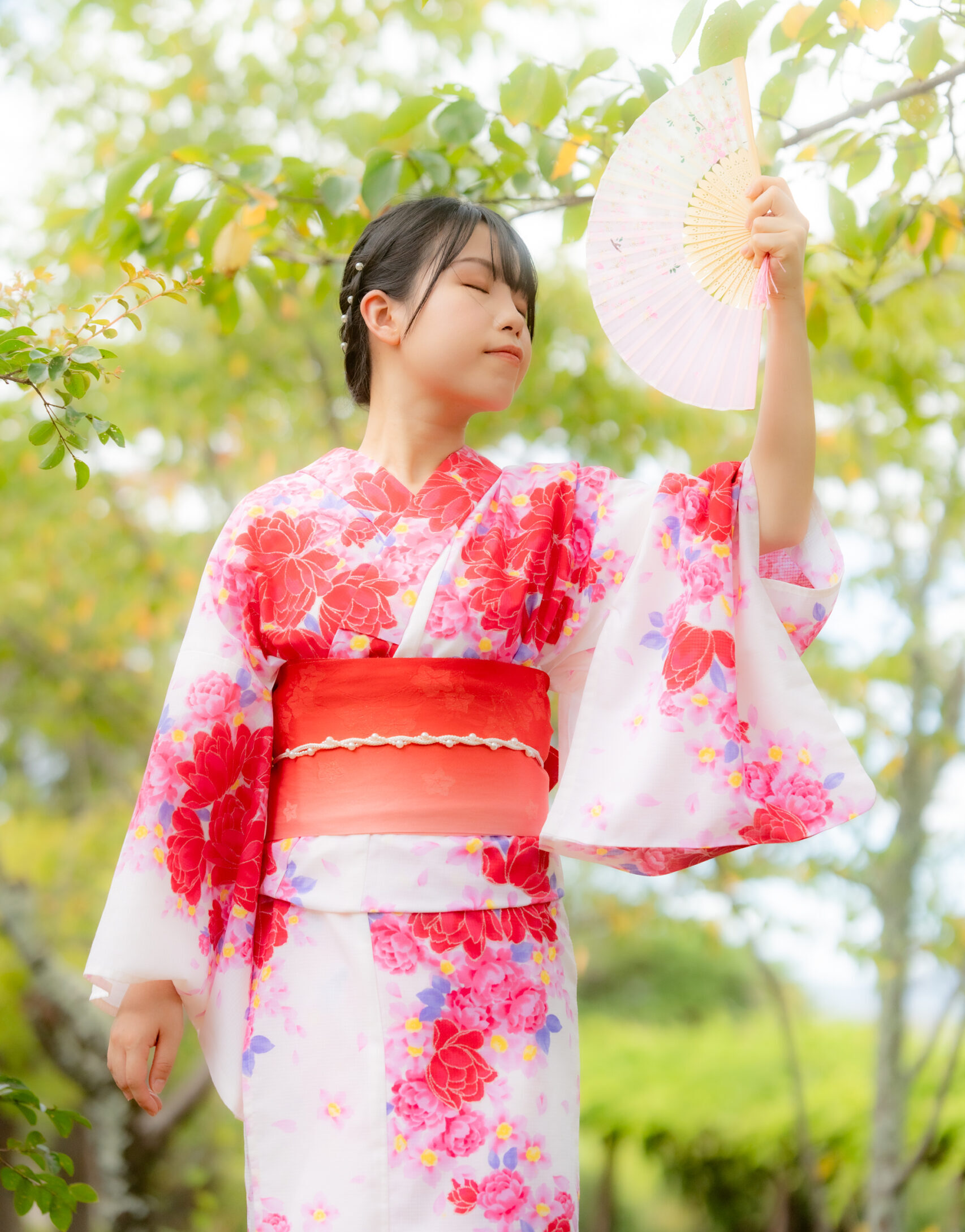 京都・おでかけ 浴衣で巡りたいおすすめデートスポット20選