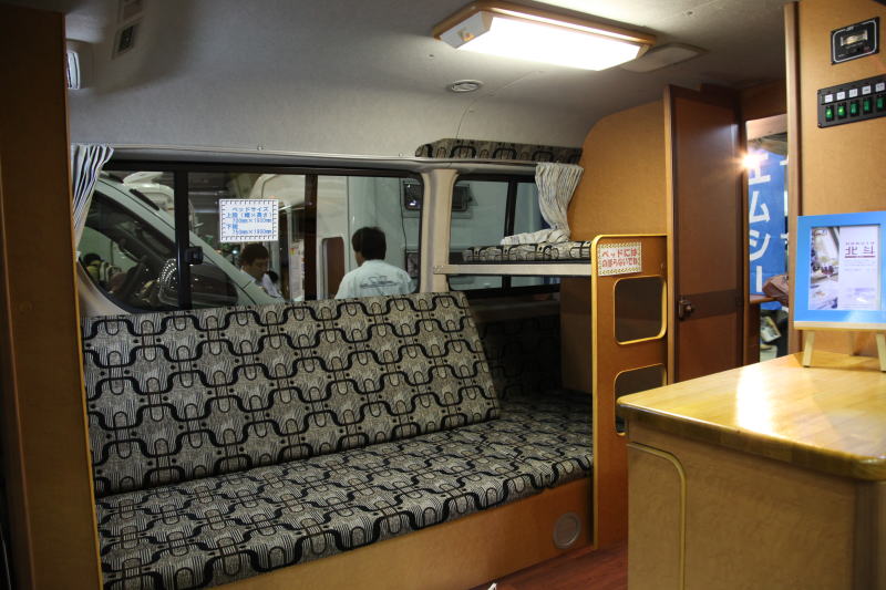 OMC HOKUTO ガソリン 6速AT