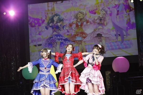 Blu－ray 劇場版プリパラ み～んなでかがやけ！キラリン☆スターライブ！: