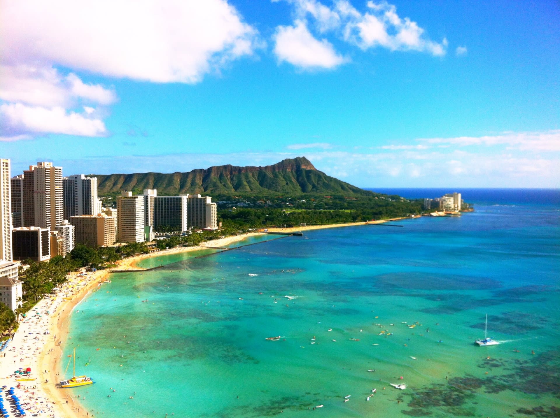 2025 ダイヤモンドヘッド登山を完全ガイド！予約や服装についても紹介