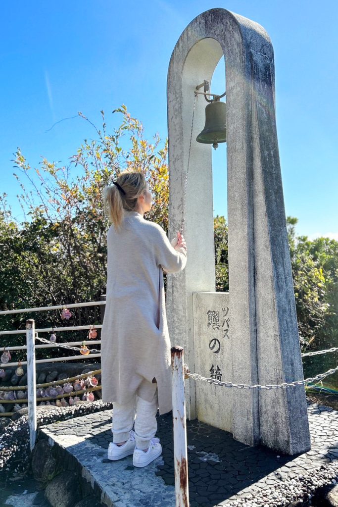 磯笛岬展望台・ツバスの鐘公式 志摩市観光協会志摩観光・旅行情報サイト