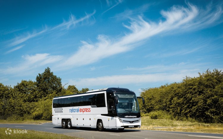 2024年：ロンドンのルートン空港への市内からのアクセス方法タカタカ旅ブログ