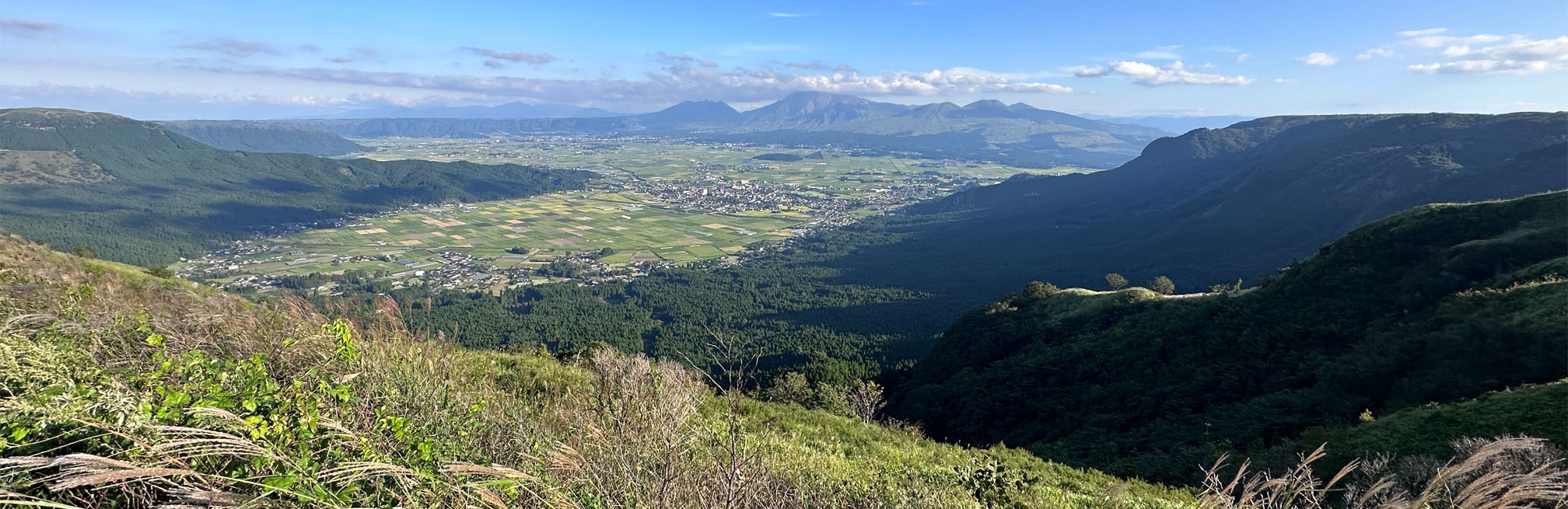 阿蘇スカイライン展望所 -熊本県 の詳細情報ことりっぷ