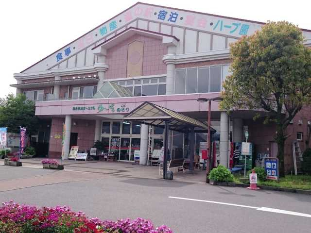 2023年11月版 「宮崎県で人気の道の駅」ランキングTOP10！ 1位は「道の駅 なんごう」 2