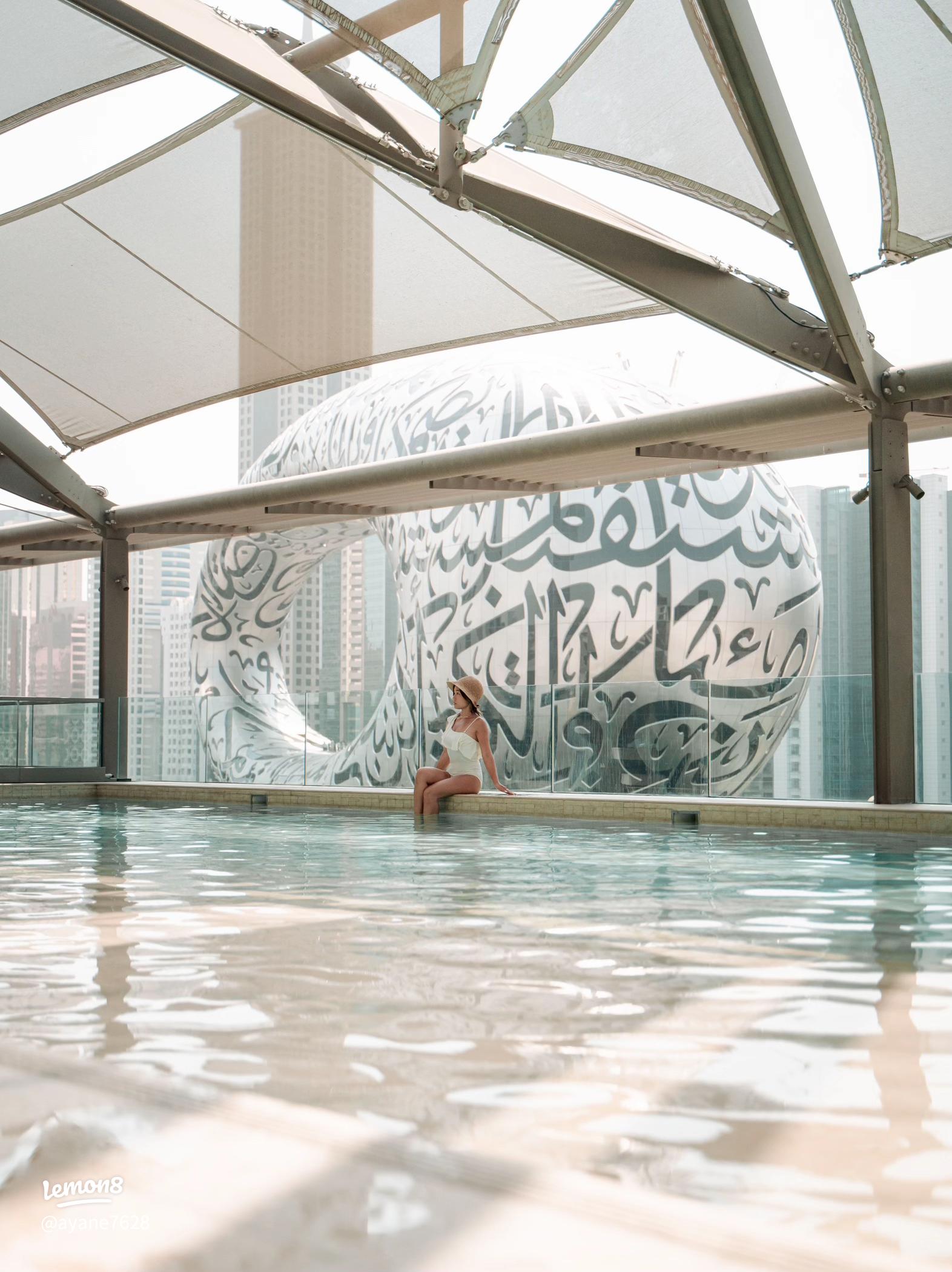 なぜ安い！ドバイの7つ星「ブルジュ アル アラブ」ほか豪華高級ホテルに泊まるツアートラベルスタンダードジャパン