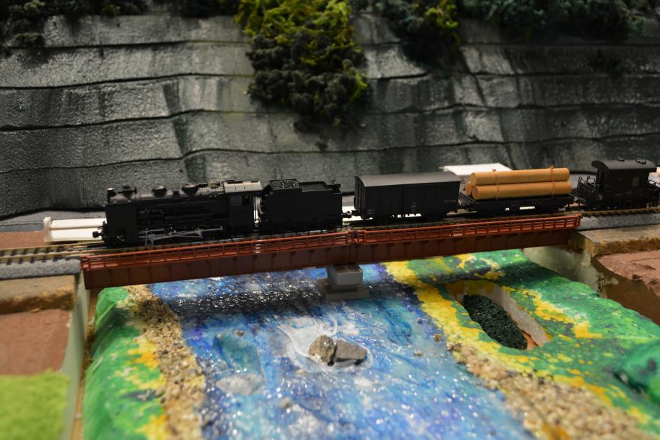 鐡道物語2025 九州芸文館 筑後広域公園芸術文化交流施設