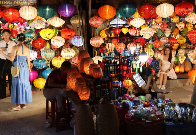 2024年更新 ホイアン在住者が選ぶホイアンでおすすめのお土産13選 ～定番からディープなお土産まで～