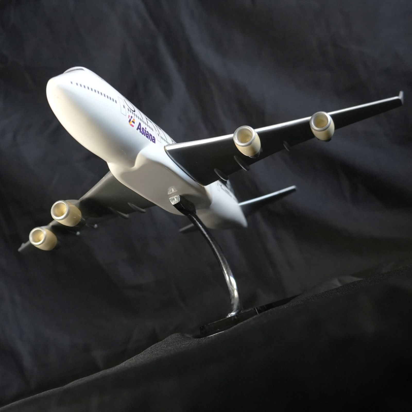 ANA BOEING777-200ER 1 200 飛行機模型