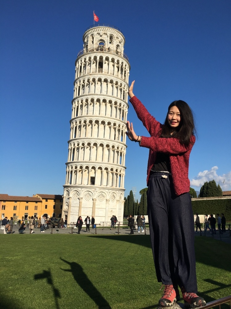 比薩 比薩斜塔Torre di Pisa：收集世界七大奇蹟，比薩斜塔交通、門票、開放時間整理@Yuki's