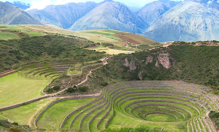 ワイナピチュ山に登頂しマチュピチュを眺める！冒険感強く超楽しい南米アンデス旅行記yanakiji