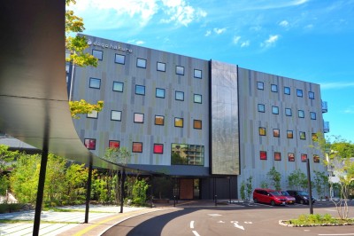 道後温泉別館飛鳥乃湯泉GK Kyoto