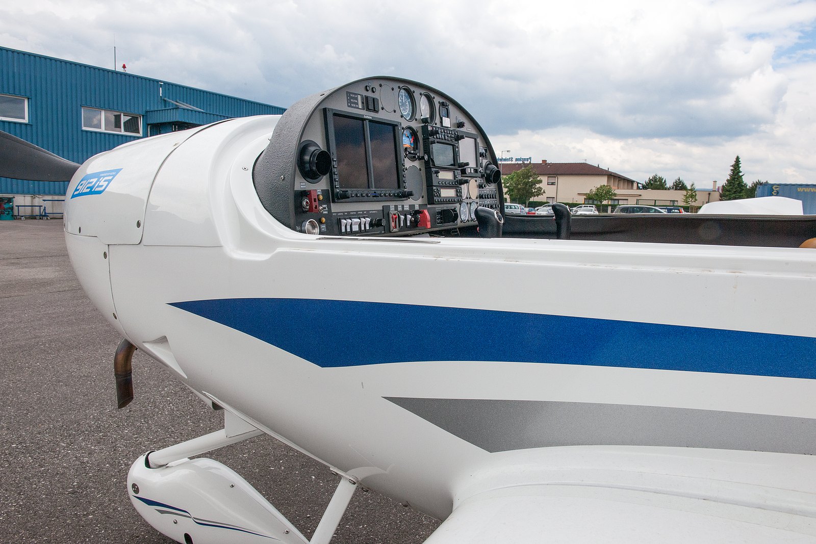 ダイヤモンド Diamond航空フォト 飛行機 写真・画像FlyTeam