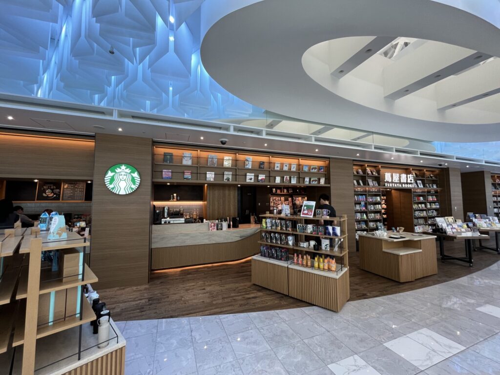 国内線 羽田空港第1・第2旅客ターミナルにあるコンビニをご紹介エアトリ - トラベルコラム