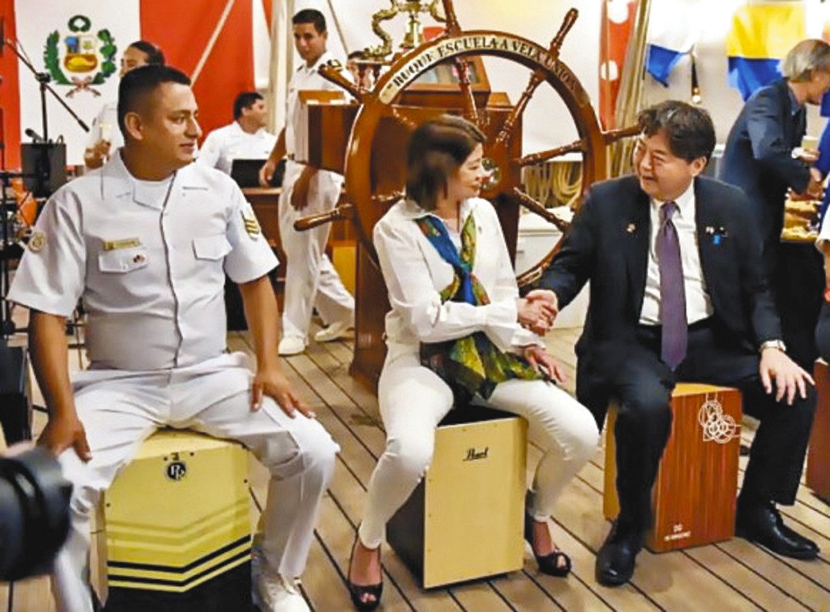 ペルーの気候と季節ごとの服装地球の歩き方