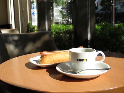 ≪NEW OPEN≫ 東京・自由が丘駅南口を出てすぐの場所に新しくOPENした、自由が丘マリクレール通り店。